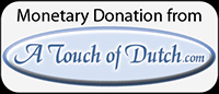 A Touch of Dutch