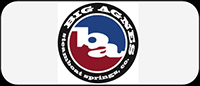 Big Agnes